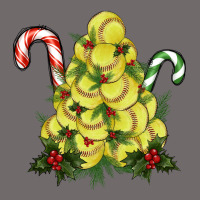 Softball Christmas Tree Urban Hoodie | Teevron