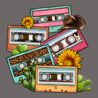 90s Country Caassette Tapes Classic Tee | Teevron