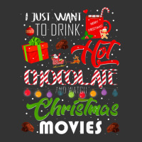 i just want to drink hot chocolate watch christmas movies premium | Teevron