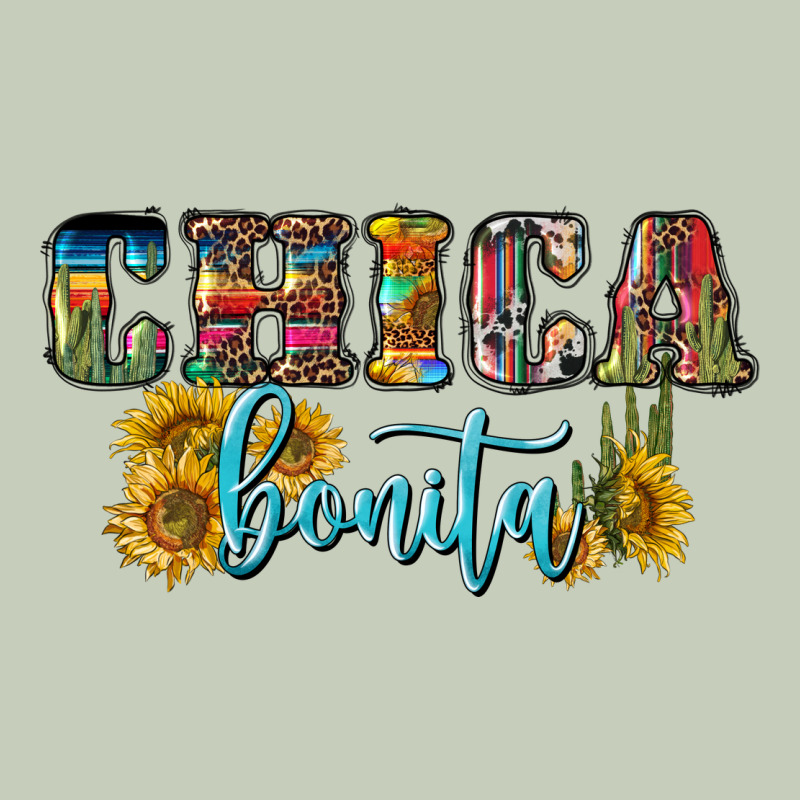Chica Bonita Ladies Tee by BundleAndBundleShop | Teevron