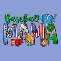 Baseball Mama Long Sleeve Tee | Teevron