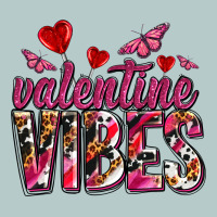 Valentine Vibes Olivia Heavy Core Tee | Teevron