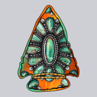 Gemstone Arrowhead Heavyweight Sweatshirt | Teevron