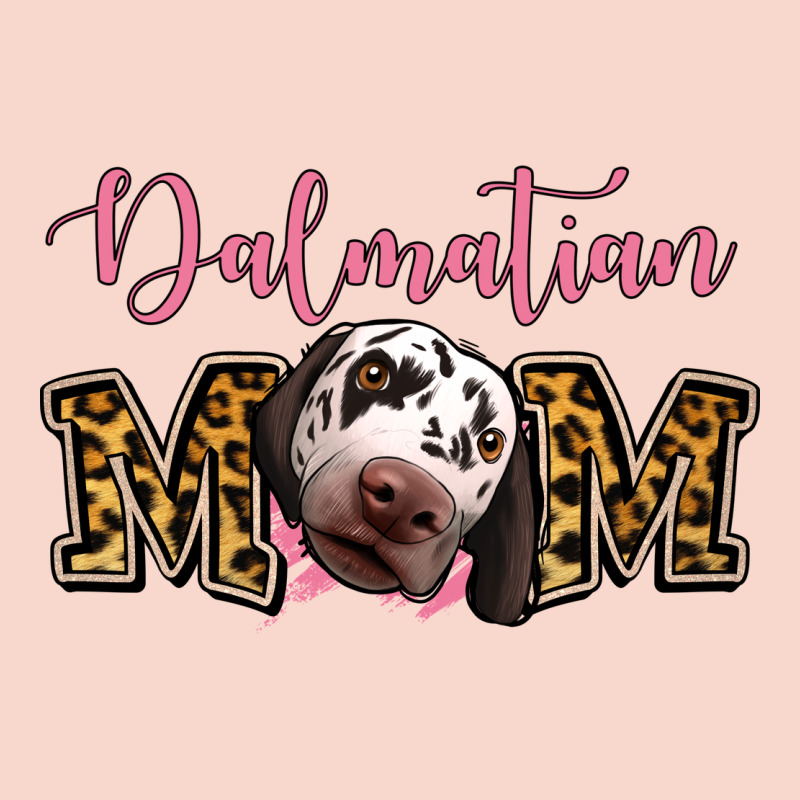 Dalmatian Mom Urban Hoodie by Jasminsmagicworld | Teevron