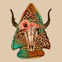 Bullskull Arrowhead Heavyweight Sweatshirt | Teevron