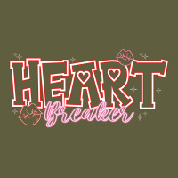 Heart Breaker Valentine Vintage Tee | Teevron