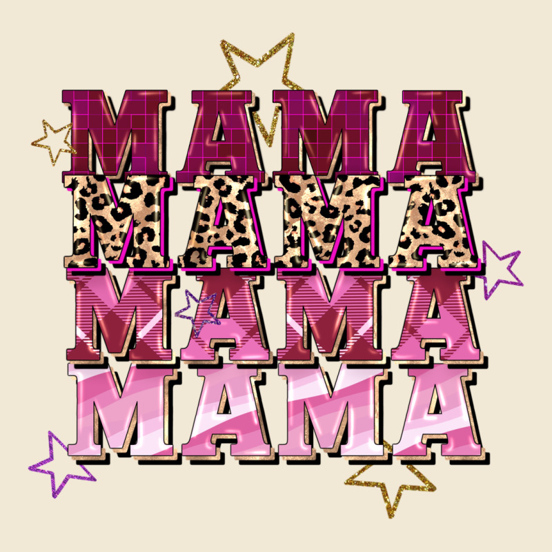 Mama Mama Mama Mama Mother's Day Premium Tee by FaDigitalArtStudio | Teevron