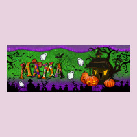 Halloween Mama 11 Oz Mug Ladies Tee | Teevron