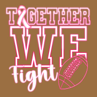 Together We Fight Vintage Tee | Teevron