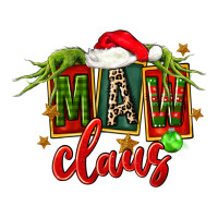 christmas maw claus | Teevron