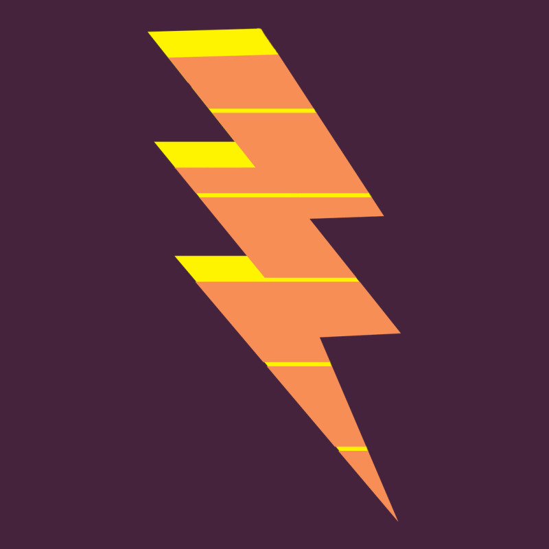 Lightning Bolt Premium Tee by baoMotion | Teevron