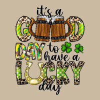 It's A Good Day To Have A Lucky Day Long Sleeve Tee | Teevron