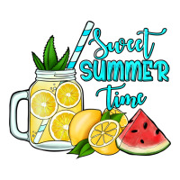 sweet summer time no background | Teevron