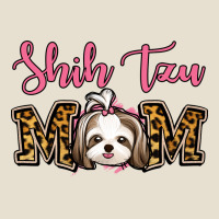 Shih Tzu Mom Urban Hoodie | Teevron