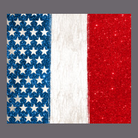Custom Text American Flag(used Font 'doctrin Premium Sweatshirt | Teevron