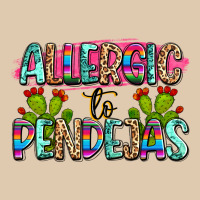 Allergic To Pendejas Mexico Classic Tee | Teevron