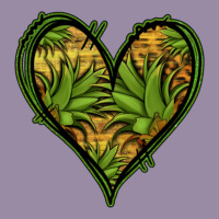 Pineapple Heart Classic Tee | Teevron