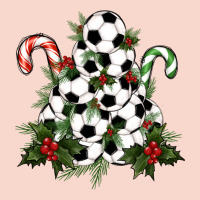Soccer Tree Christmas Urban Hoodie | Teevron