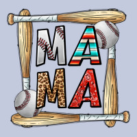 Baseball Mama Long Sleeve Tee | Teevron