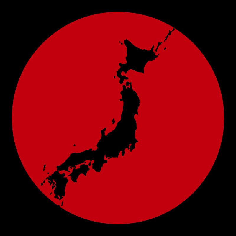 Japan Island Premium Tee by baoMotion | Teevron