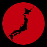 Japan Island Premium Tee | Teevron