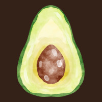 Half Avocado Fa Element Heavy Core Tee | Teevron