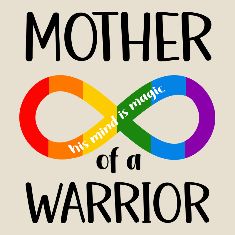 Mother Of Warrior Urban Heavy Tee by CowhideDigitalArt | Teevron