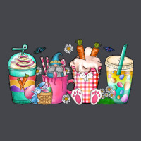 Easter Day Coffee Gnome Long Sleeve Tee | Teevron