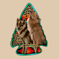 Howling Wolves Arrowhead Heavyweight Sweatshirt | Teevron