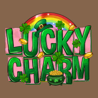 St. Patrick's Day Lucky Charm Premium Tee | Teevron