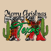 Merry Christmas Tx Texas Heavyweight Sweatshirt | Teevron