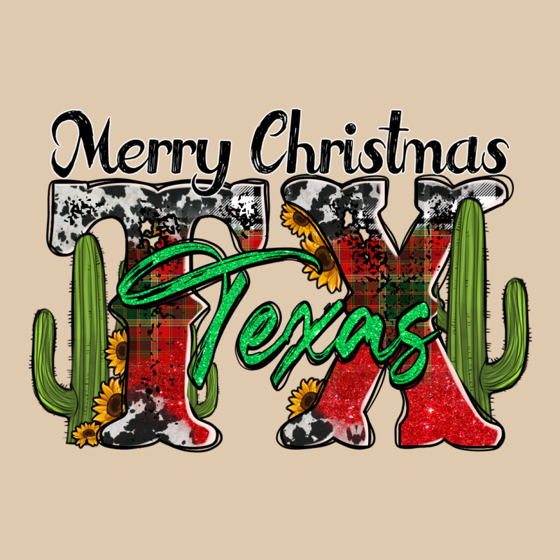 Merry Christmas Tx Texas Heavyweight Sweatshirt by Jasminsmagicworld | Teevron