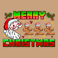 Merry Christmas Vintage Tee | Teevron