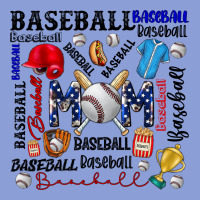 Baseball Mom Long Sleeve Tee | Teevron