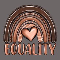 Equality Melanin Rainbow Classic Tee | Teevron