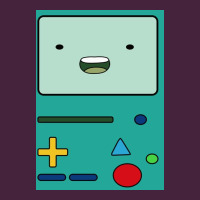 Adventure Time Game Bmo Cover Funny Premium Tee | Teevron