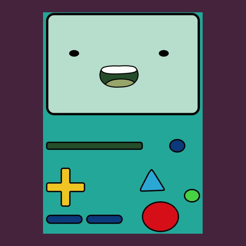 Adventure Time Game Bmo Cover Funny Premium Tee by baoMotion | Teevron