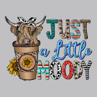 Just A Latte Moody Long Sleeve Tee | Teevron