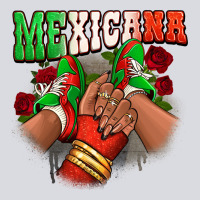 Mexicana Sneakers Zipper Hoodie | Teevron