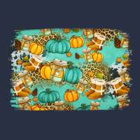 Western Fall Vibes Background Heavyweight Sweatshirt | Teevron