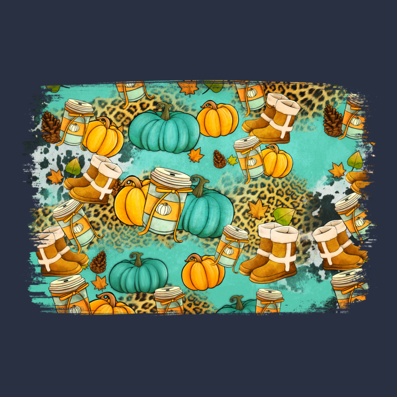 Western Fall Vibes Background Heavyweight Sweatshirt by Jasminsmagicworld | Teevron