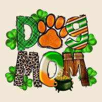 St. Patricks Dog Mom Premium Tee | Teevron