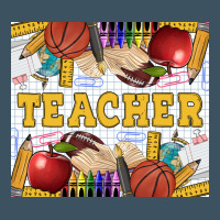 Teacher Urban Heavy Tee | Teevron