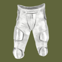 Football Padded Pant Fa Element 1 Classic Tee | Teevron