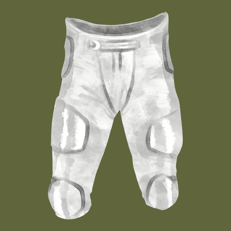 Football Padded Pant Fa Element 1 Classic Tee by FaDigitalArtStudio | Teevron