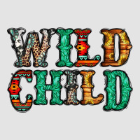 Western Wild Child Premium Sweatshirt | Teevron