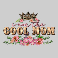 I Am The Cool Mom Premium Tee | Teevron