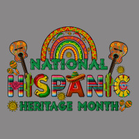 National Hispanic Heritage Month Vintage Tee | Teevron
