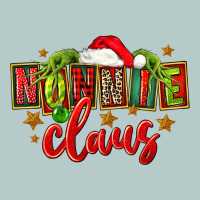 Christmas Nonnie Claus Heavy Core Tee | Teevron