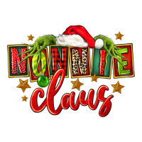 christmas nonnie claus | Teevron